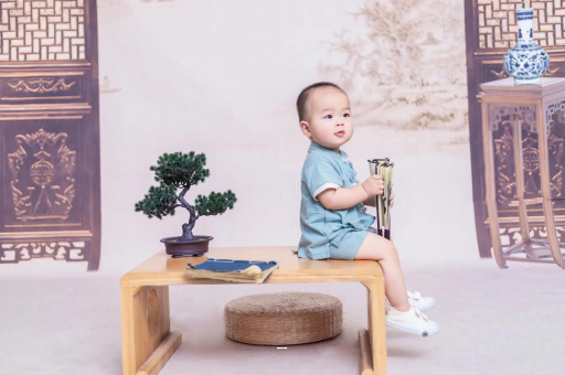 红河孕妇尖肚子和圆肚子